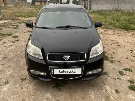 Ravon Nexia R3 2019 года за 4 250 000 тг. в Алматы