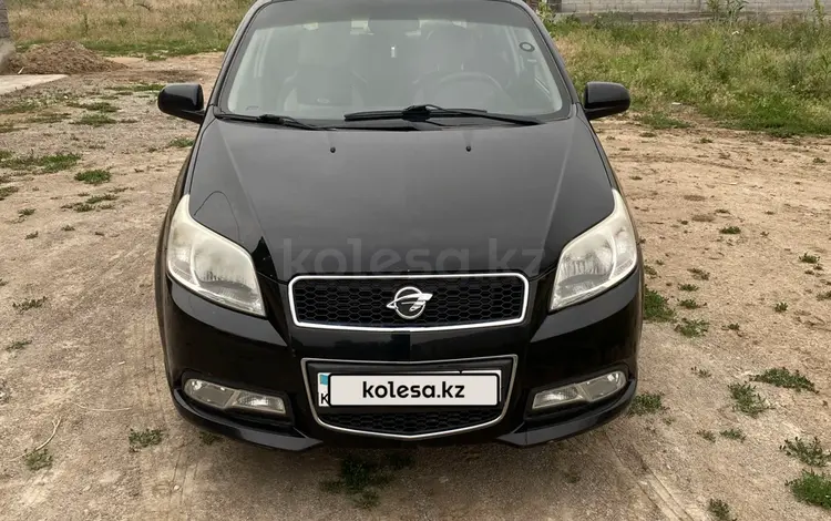 Ravon Nexia R3 2019 года за 4 250 000 тг. в Алматы