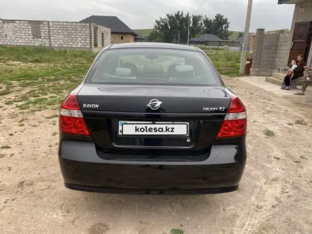Ravon Nexia R3 2019 года за 4 250 000 тг. в Алматы – фото 5