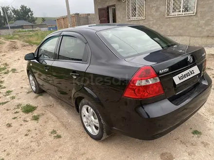 Ravon Nexia R3 2019 года за 4 250 000 тг. в Алматы – фото 8
