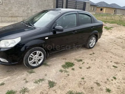 Ravon Nexia R3 2019 года за 4 250 000 тг. в Алматы – фото 7