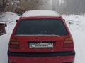 Volkswagen Golf 1992 годаүшін790 000 тг. в Алматы – фото 4