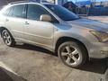 Lexus RX 300 2005 годаүшін7 400 000 тг. в Усть-Каменогорск – фото 3