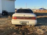 Toyota Camry 1992 годаүшін700 000 тг. в Атырау – фото 3