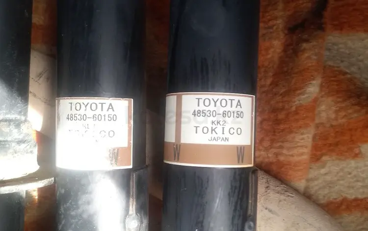 ТOYOTA LAND CRUISER за 800 000 тг. в Алматы