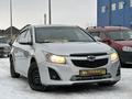 Chevrolet Cruze 2013 годаfor4 600 000 тг. в Костанай – фото 2