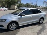 Volkswagen Polo 2013 года за 3 500 000 тг. в Тараз