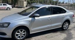 Volkswagen Polo 2013 года за 3 500 000 тг. в Тараз