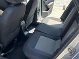 Volkswagen Polo 2013 года за 3 500 000 тг. в Тараз – фото 3