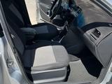 Volkswagen Polo 2013 года за 3 500 000 тг. в Тараз – фото 2