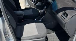 Volkswagen Polo 2013 года за 3 500 000 тг. в Тараз – фото 2