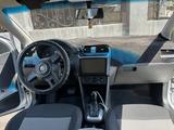 Volkswagen Polo 2013 года за 3 500 000 тг. в Тараз – фото 4