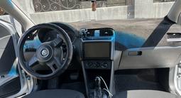 Volkswagen Polo 2013 года за 3 500 000 тг. в Тараз – фото 4
