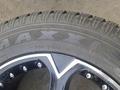 Шины 255/55 R18 — "Maxxis Presa Spike SUV" (Китай), шипованные, вfor150 000 тг. в Астана – фото 8