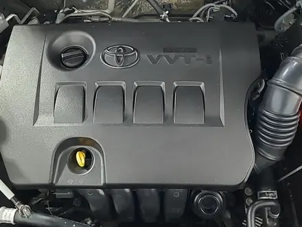 Toyota RAV4 2014 года за 7 920 000 тг. в Алматы – фото 11