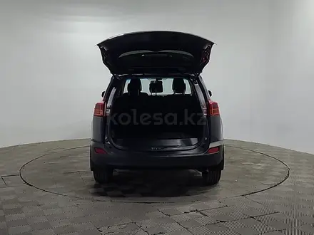 Toyota RAV4 2014 года за 7 920 000 тг. в Алматы – фото 9