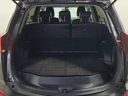 Toyota RAV4 2014 года за 7 920 000 тг. в Алматы – фото 10