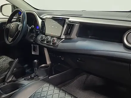 Toyota RAV4 2014 года за 7 920 000 тг. в Алматы – фото 18