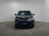 Toyota RAV4 2014 годаүшін7 920 000 тг. в Алматы – фото 2