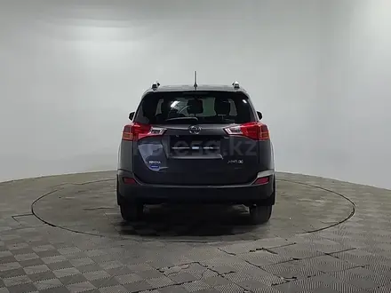 Toyota RAV4 2014 года за 7 920 000 тг. в Алматы – фото 6