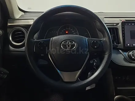 Toyota RAV4 2014 года за 7 920 000 тг. в Алматы – фото 22