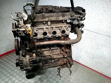 Двигатель Hyundai g4ed 1, 6 за 176 000 тг. в Челябинск – фото 5
