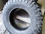 255/75R17 пара BFGoodrich MT KM2 за 120 000 тг. в Алматы – фото 4