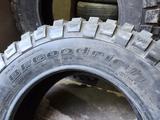 255/75R17 пара BFGoodrich MT KM2 за 120 000 тг. в Алматы – фото 5