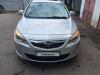 Opel Astra 2011 года за 4 200 000 тг. в Алматы