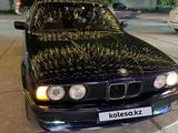 BMW 525 1990 годаүшін1 650 000 тг. в Сарыагаш
