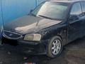 Hyundai Accent 2007 годаүшін1 500 000 тг. в Атырау – фото 3