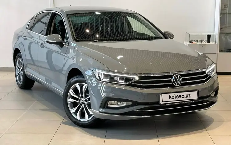 Volkswagen Passat Exclusive 1.4 TSI 2022 годаүшін15 090 000 тг. в Караганда