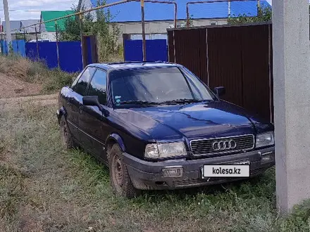 Audi 80 1993 года за 1 400 000 тг. в Уральск – фото 2