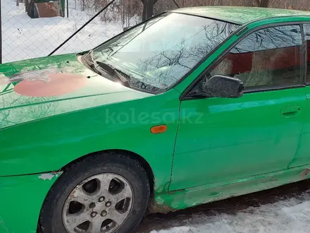 Subaru Impreza 1997 года за 1 700 000 тг. в Алматы – фото 2