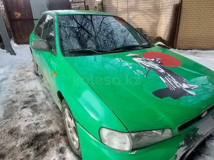 Subaru Impreza 1997 года за 1 700 000 тг. в Алматы – фото 6