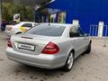 Mercedes-Benz E 320 2002 годаfor5 300 000 тг. в Алматы – фото 11