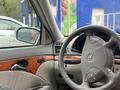 Mercedes-Benz E 320 2002 годаfor5 300 000 тг. в Алматы – фото 28