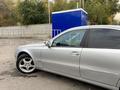 Mercedes-Benz E 320 2002 годаfor5 300 000 тг. в Алматы – фото 8