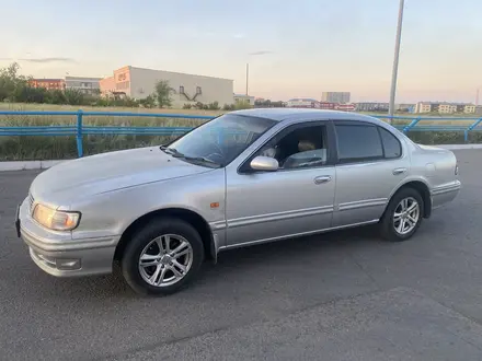 Nissan Cefiro 1999 года за 2 000 000 тг. в Караганда – фото 7