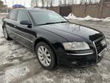 Audi A8 2003 годаfor4 300 000 тг. в Актобе – фото 5