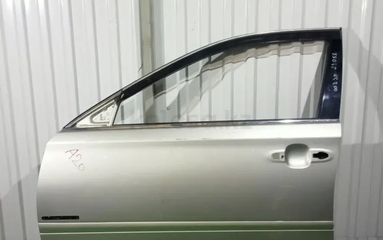 Дверь передняя левая правая на Lexus ES300үшін35 000 тг. в Алматы