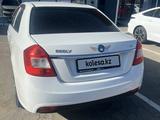 Geely GC6 2015 годаүшін1 500 000 тг. в Жезказган – фото 2
