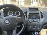 Geely GC6 2015 годаүшін1 500 000 тг. в Жезказган – фото 4