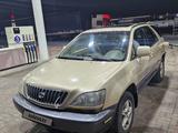 Lexus RX 300 1998 года за 3 200 000 тг. в Алматы