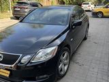 Lexus GS 300 2005 годаүшін4 800 000 тг. в Алматы – фото 3