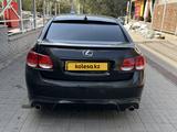 Lexus GS 300 2005 годаүшін4 800 000 тг. в Алматы – фото 2