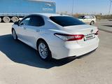 Toyota Camry 2018 годаfor15 850 000 тг. в Талдыкорган