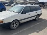 Volkswagen Passat 1989 года за 1 050 000 тг. в Астана – фото 2