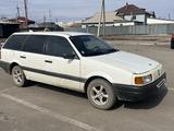 Volkswagen Passat 1989 годаүшін1 000 000 тг. в Астана – фото 4