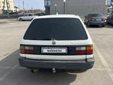 Volkswagen Passat 1989 года за 1 050 000 тг. в Астана – фото 5